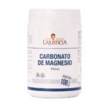 Carbonato de Magnesio 130 g