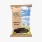 Bolsas de Té Negro, Ceylan -ECO-70gr.
