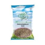 Bolsas de Zarzaparrilla, raíz  75gr.