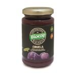Compota de ciruela Biocop 265 g