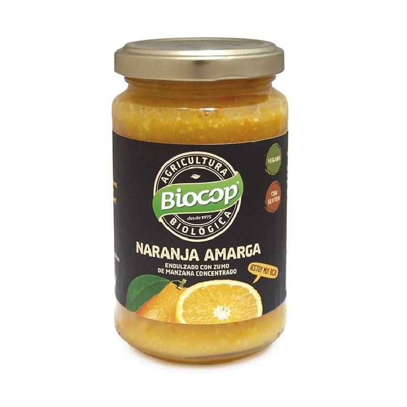 compota_de_naranja_amarga_biocop_265_g.jpg Compota de naranja amarga Biocop 265 g - Imagen 1