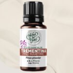 Aceite esencial de Trementina (Pino) 10 ml