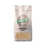 Salvado de avena 500 g