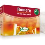 Romero 20 filtros