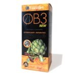 Ob3 drenante 475 ml
