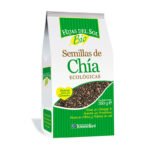 SEMILLAS DE CHÍA BIO 350 G
