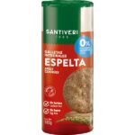 Galletas integrales espelta 0% azúcares añadidos 175 g
