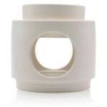 Quemador Nordic Cerámica Blanco SYS Aromas