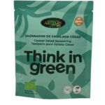Sazonador doypack Think In Green eco 40 g