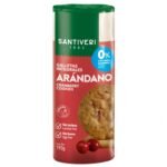 Galletas Digestive con Arándanos 190g