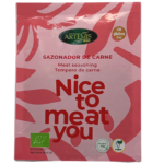 Sazonador doypack Nice To Meat You eco 40 g