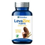 Levazinc Forte 60 cápsulas