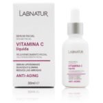 Vitamina C Líquida Labnatur 30ml