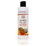 Champú Hidratante Coco y Avena con Keratina SyS 250ml