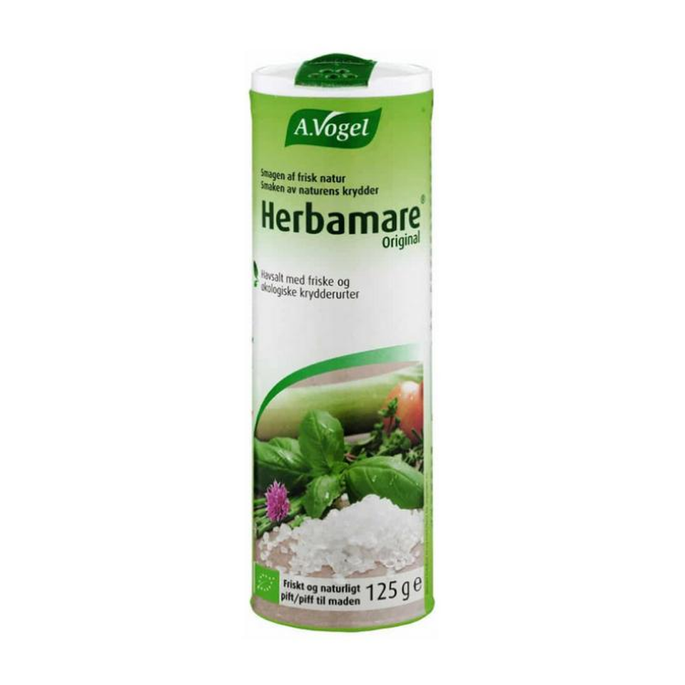 4829_1.png Herbamare® Original 125 g - Imagen 1