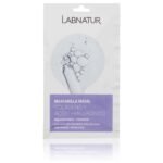 Mascarilla Facial Colágeno y Ácido Hialurónico 15 ml