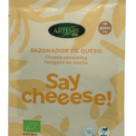 Sazonador Say Cheeese! eco 40 g