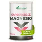 Carbonato de magnesio 150 G