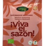 Sazonador ¡Viva el sazón! eco 40 g