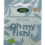 Sazonador Oh my fish! eco 40 g