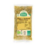 Fideo fino con verduras 250 g
