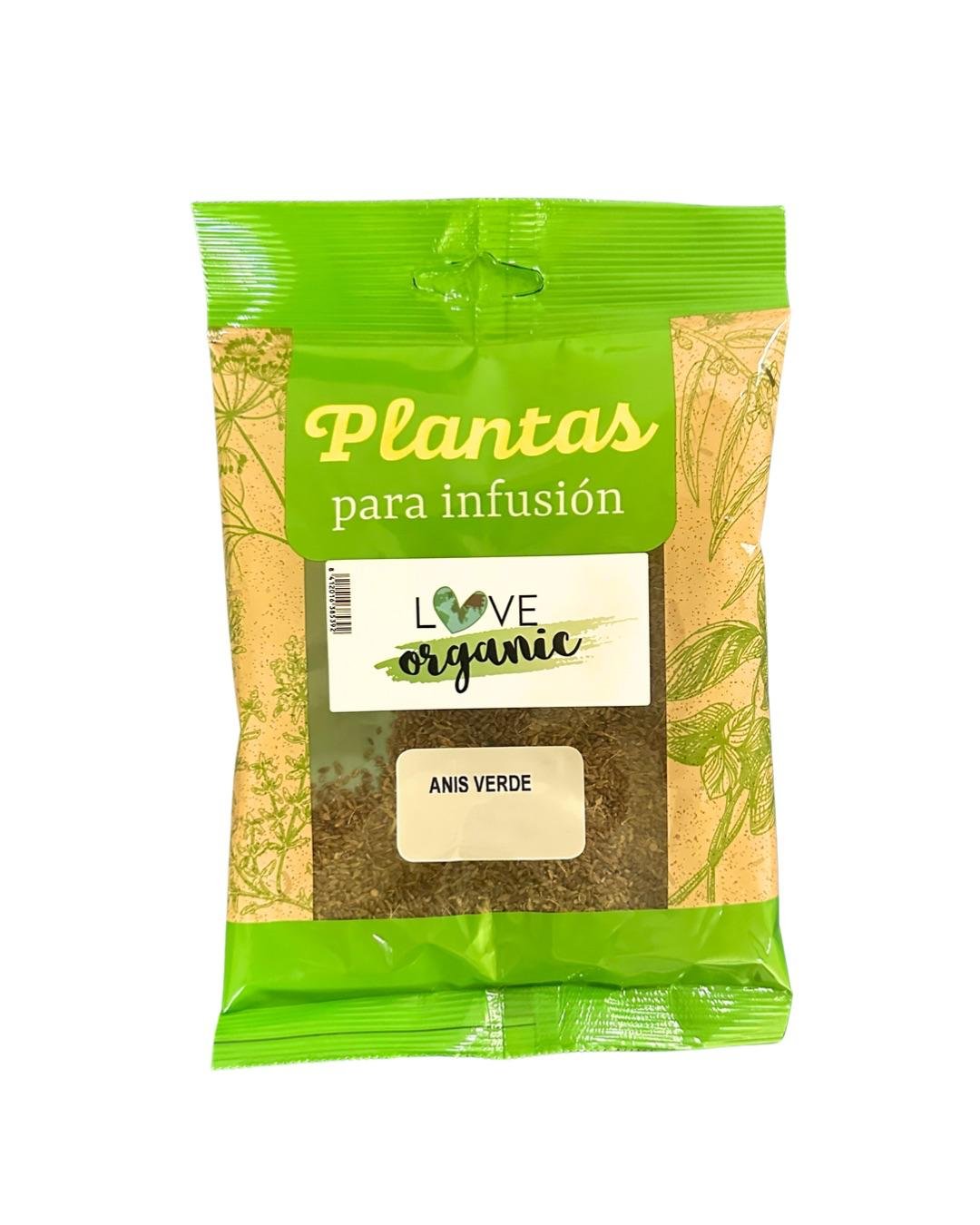 86a7f5a3-29a3-4b04-b153-da6bdc98bde5 Anís Verde 60 g - Imagen 1
