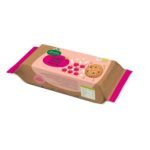 Cookies sarraceno arándanos y coco BIO SIN GLUTEN 130 G