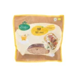 Pan de Mijo y Semillas BIO SIN GLUTEN 330G