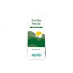 Arcilla Verde polvo 1 kg