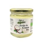 Aceite de Coco virgen BIO 250ml