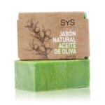 Jabón Natural SyS 100g - Imagen 6