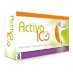 Activa 100, 60 cápsulas