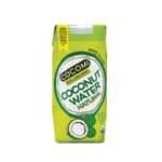Agua de coco natural Bio 330 ml