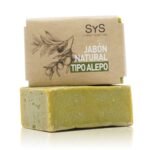Jabón Natural SyS 100g - Tipo Alepo