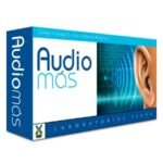 Audio más 40 cápsulas