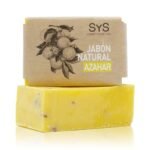Jabón Natural SyS 100g - Azahar
