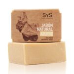 Jabón Natural SyS 100g - Azufre