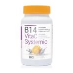 B14 Vita C Systemic 30 comprimidos