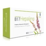 B17 Hepalimp 56 cápsulas