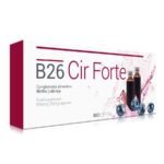 B26 Cir Forte 20 viales de 10 ml