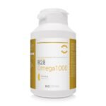 B28 Omega 1000, 120 perlas