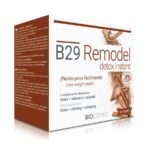 B29 Remodel detox instant 20 sobres de 4 g