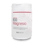 B30 Magnesio 180 g polvo