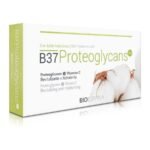 B37 Proteoglycans AH 40 cápsulas