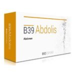 B39 Abdolis 60 cápsulas