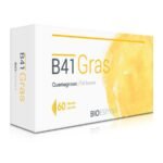 B41 Gras 60 cápsulas