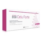 B58 Celu Forte 20 viales de 10 ml