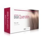 B68 Queratin 45 comprimidos