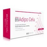 B9 Adipo Celu 45 comprimidos
