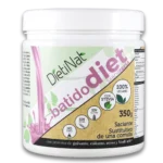 Batido Diet 100% Vegano Fresa 350 g